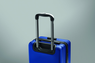 Logotrade promotional giveaways photo of: Underseat luggage trolley