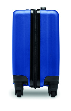 Logo trade promotional giveaway photo of: Underseat luggage trolley
