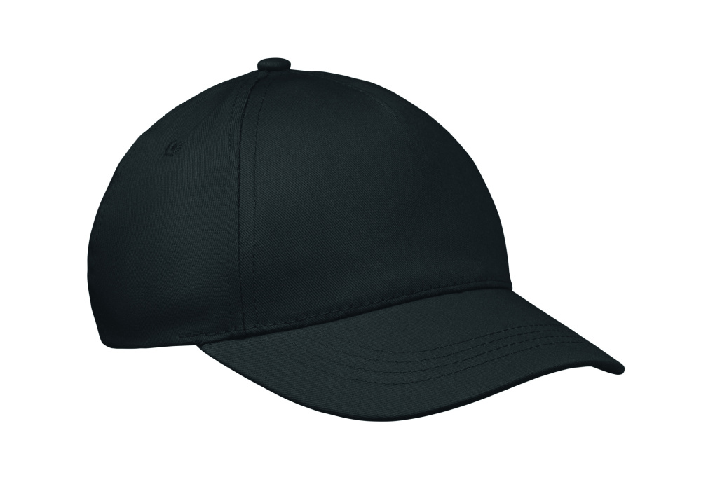 Logotrade promotional merchandise image of: 5 panel kids baseball cap