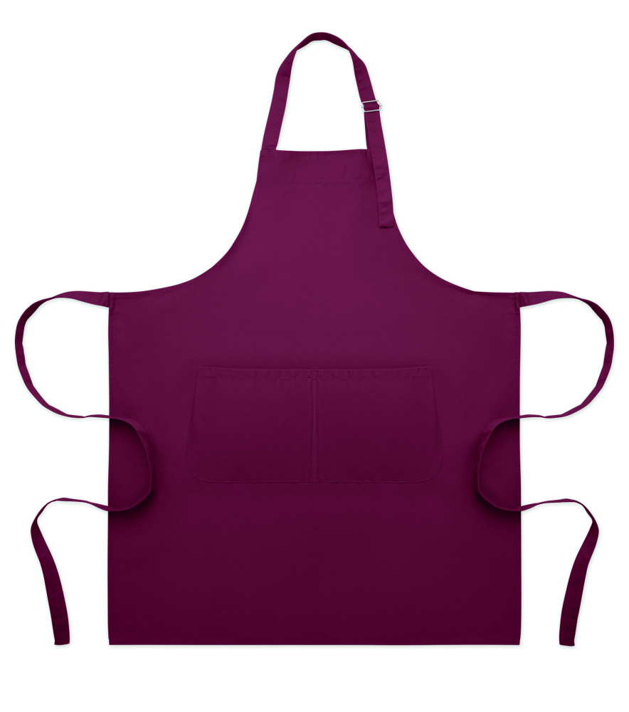 Logotrade promotional product image of: Adjustable kitchen apron