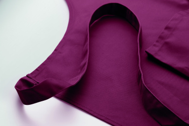 Logo trade promotional gifts image of: Adjustable kitchen apron