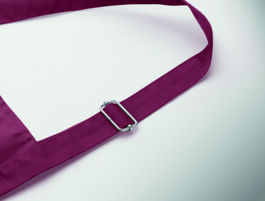 Logo trade promotional product photo of: Adjustable kitchen apron
