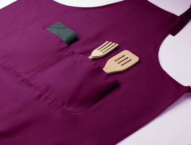 Logo trade advertising products picture of: Adjustable kitchen apron