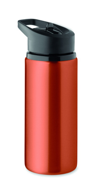 Logotrade promotional giveaways photo of: Single wall bottle 500 ml