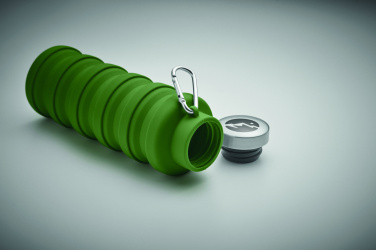 Logotrade promotional gift picture of: Collapsible bottle 500ml