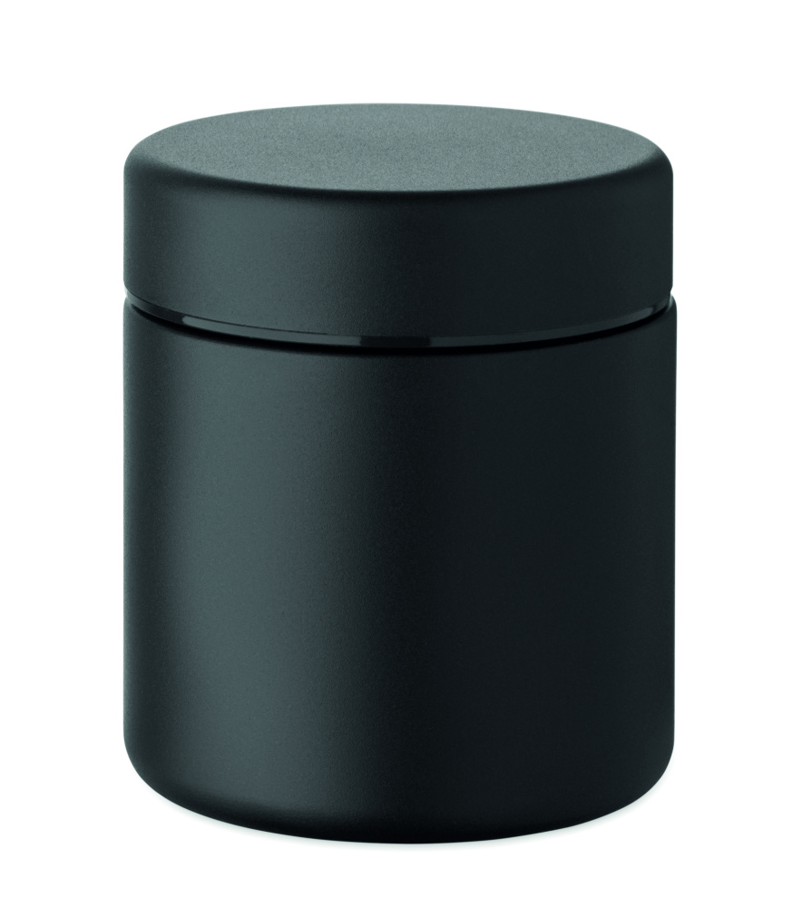 Logotrade advertising products photo of: Double wall lunch container