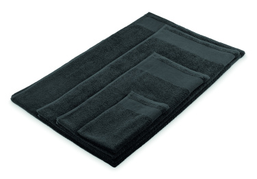 Logo trade corporate gifts picture of: Cotton hand towel