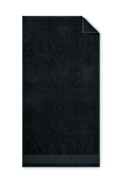 Logotrade advertising product image of: Cotton bath towel