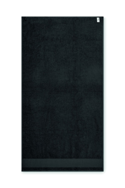 Logotrade advertising product image of: Cotton bath towel