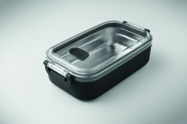 Logo trade promotional item photo of: PP lunch box