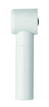 Logo trade promotional product photo of: Mini handheld hi-speed fan