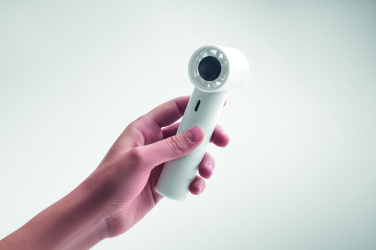 Logotrade promotional item picture of: Mini handheld hi-speed fan