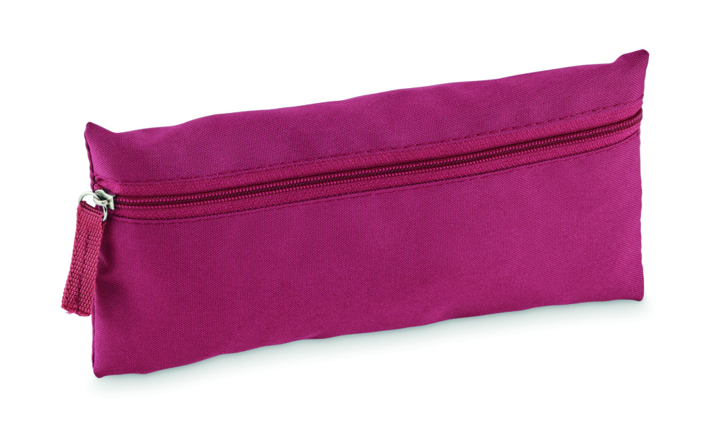 Logotrade advertising products photo of: Zippered pencil case