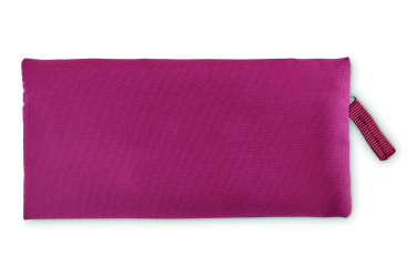 Logotrade advertising product image of: Zippered pencil case