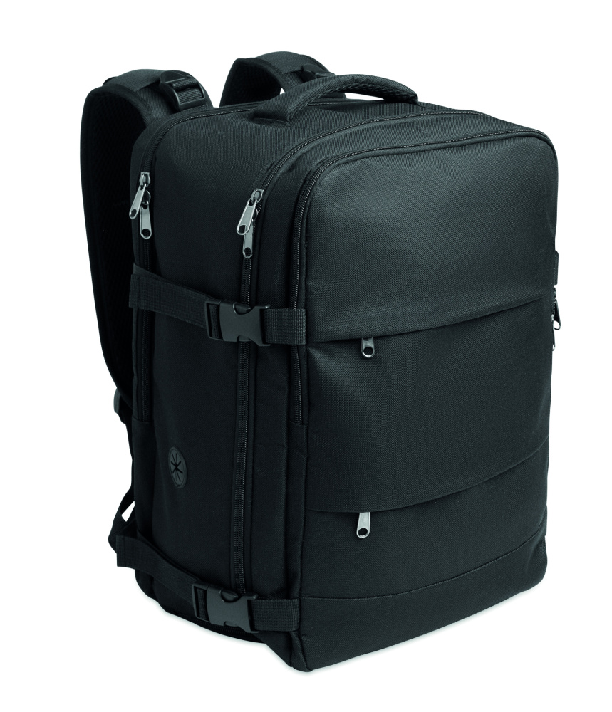 Logotrade advertising product image of: Cabin size carry on backpack