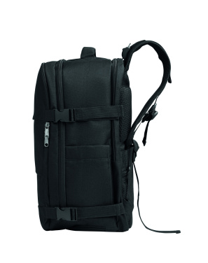 Logotrade advertising product image of: Cabin size carry on backpack