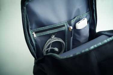 Logo trade advertising products picture of: Cabin size carry on backpack