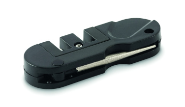 Logotrade corporate gift picture of: Pocket-sized knife sharpener
