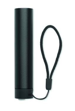 Logotrade promotional merchandise picture of: Aluminium torch