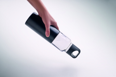 Logo trade promotional merchandise image of: 2 in 1 bottle 610ml