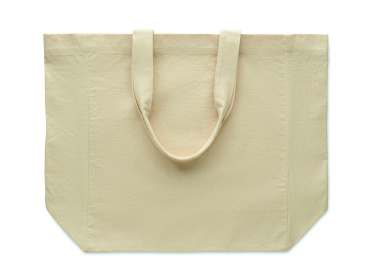 Logo trade corporate gifts picture of: Cotton shopping bag