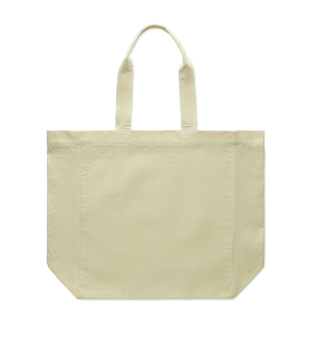 Logotrade promotional giveaway picture of: Cotton shopping bag