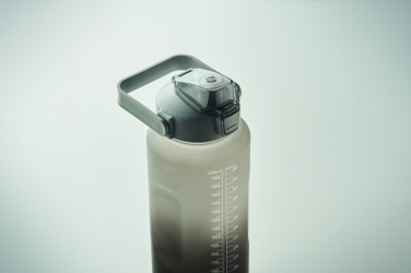 Logo trade promotional giveaways picture of: RPET water bottle 2000ml