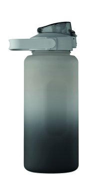 Logo trade promotional product photo of: RPET water bottle 2000ml