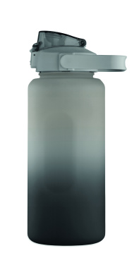 Logotrade business gifts photo of: RPET water bottle 2000ml