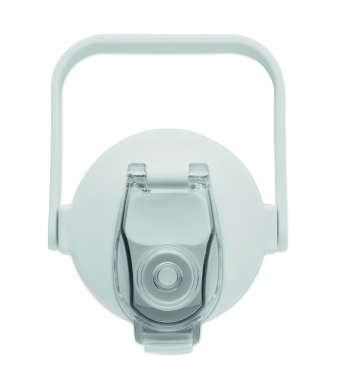 Logo trade promotional giveaways picture of: RPET water bottle 2000ml