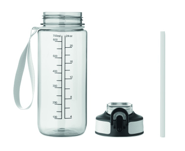 Logotrade promotional gift picture of: Sports bottle 700ml