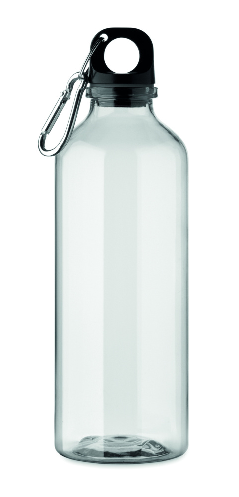 Logotrade corporate gifts photo of: RPET bottle 500ml