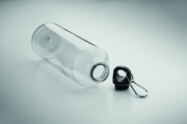 Logo trade advertising products image of: RPET bottle 750ml