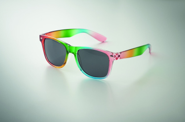 Logotrade promotional merchandise picture of: Sunglasses UV400 protection