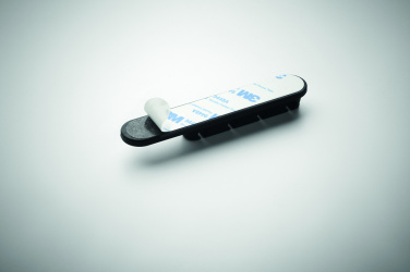 Logo trade advertising products image of: Silicone cable organiser