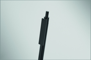 Logotrade advertising products photo of: Ball pen in recycled ABS