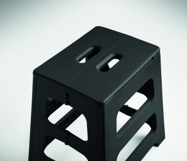 Logotrade promotional products photo of: Portable foldable stool