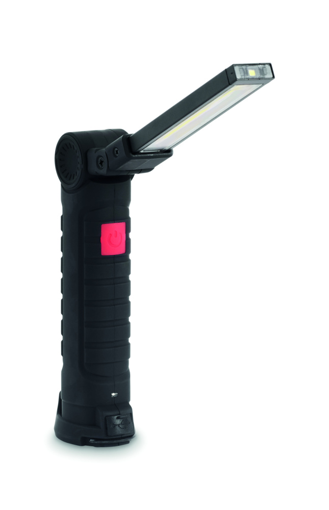 Logo trade business gift photo of: Rechargeable work light