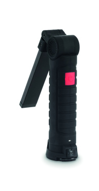 Logotrade promotional product image of: Rechargeable work light