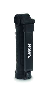 Logo trade promotional giveaway photo of: Rechargeable work light