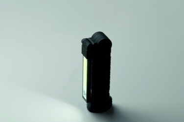 Logo trade promotional giveaway photo of: Rechargeable work light