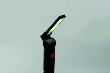 Logotrade promotional giveaway picture of: Rechargeable work light