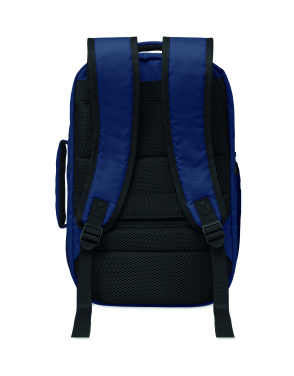 Logotrade promotional item picture of: Cabin size carry on backpack