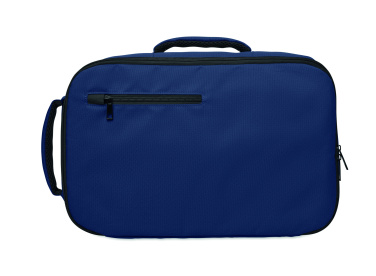 Logo trade promotional merchandise photo of: Cabin size carry on backpack