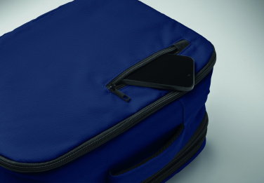 Logo trade corporate gift photo of: Cabin size carry on backpack