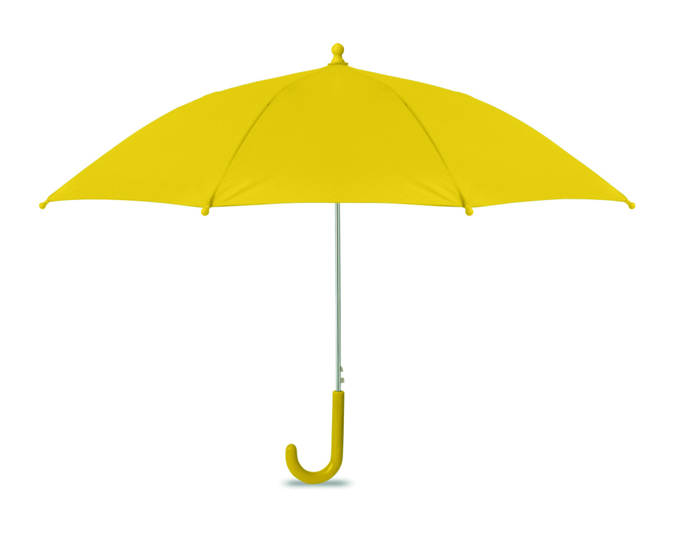 Logotrade business gift image of: 18" kids auto open umbrella