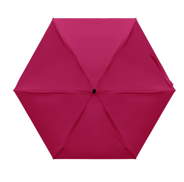 Logo trade promotional items picture of: 19 inch windproof umbrella