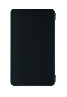 Logotrade promotional giveaways photo of: Calculator with LCD tablet