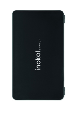 Logotrade promotional merchandise picture of: Calculator with LCD tablet