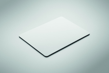 Logotrade business gift image of: Rectangular magnet in PVC